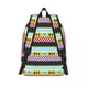 thumbnail image 5 of Mochila de lona con diseño de Toy Story, Buzz Lightyear, Space Ranger, para adolescentes, regalo para la escuela secundaria, negocios, para hombres y mujeres, para ordenador portátil, 5 of 5