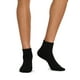 thumbnail image 2 of Pack de 10 calcetines Skechers Half Terry Classic Quarter Crew para hombre, 2 of 4