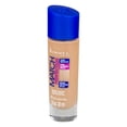 thumbnail image 3 of Rimmel London Match Perfection Sunscreen Foundation SPF 20, Classic Beige, 1.0 FL OZ, 3 of 5