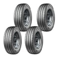 thumbnail image 1 of PAQUETE DE 4 LLANTAS 195 R15 KUMHO PORTRAN KC53 106/104R, 1 of 2