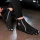 thumbnail image 3 of FLhrweasw Zapatos Descalzos Unisex Transpirables Secado Rápido para Bucear Al Aire Libre (42 Negro), 3 of 9