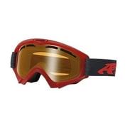 Arnette Mini Series Kid's Snow Goggles AN5005 - Gummy Cherry w/ Persimmon Lens