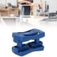 thumbnail image 4 of Cortador de Banda de Borde ANGGREK Herramienta Manual de PVC para Muebles, 4 of 8