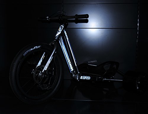 notorious drift trike