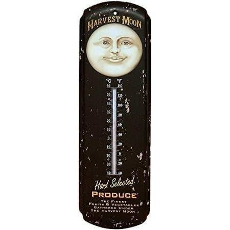 Ohio Wholesale Harvest Moon Thermometer, from our Everyday Collection