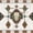 Colorful 2, variant on jejeloiu Vintage Bull Skull Twin Comforter Sets Kids,Tribal Aztec Geometric Pattern Bedding SetFor Men,Reversible,2 Pieces