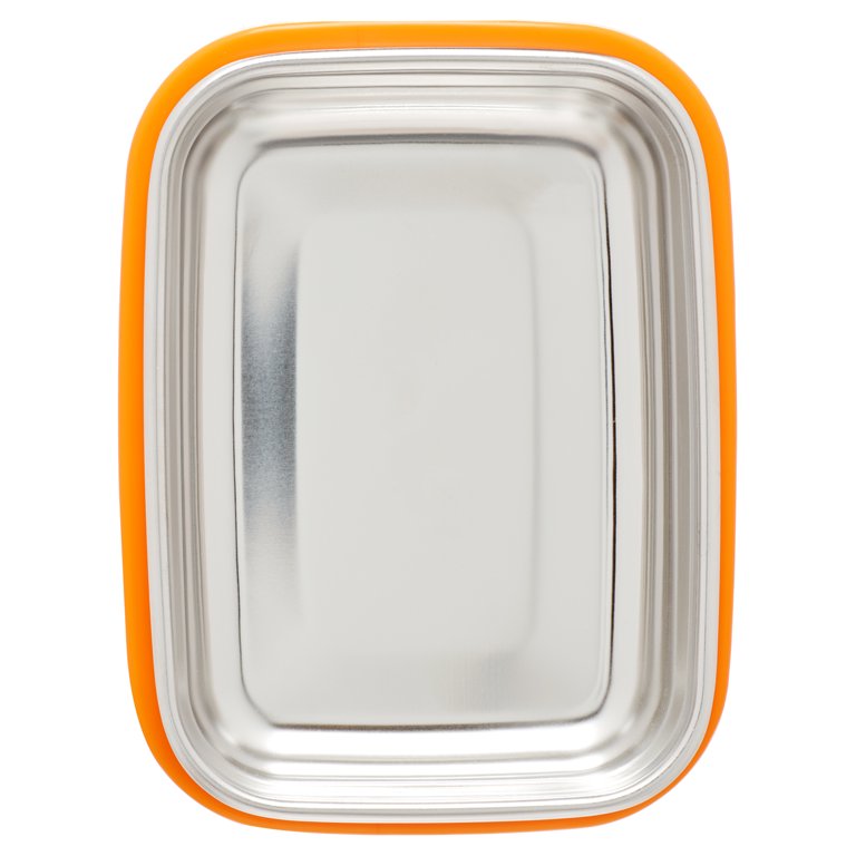 BPA Free - The Bento Box - Orange – Think Sun