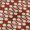 Red, variant on Addison Rugs Mayfield Premium Machine Washable Transitional Geometric Teal Rectangle Rug, 10' x 14'