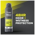 thumbnail image 3 of Desodorante antitranspirante Dove Men+Care SportCare 110 ml, 3 of 6