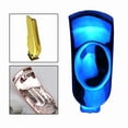 thumbnail image 1 of Botón decorativo Macarena para bricolaje carcasa modificada Azul, 1 of 8