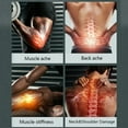 thumbnail image 2 of Amerteer Massage Gun 32 Files Deep Tissue Muscle Massager, Portable Handheld Percussion Massage Gun for Athletes Pain Relief, Professional Quiet Electric Muscle Massage Gun, 2 of 7