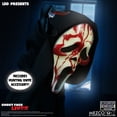 thumbnail image 5 of LDD Present Ghost Face Bloody GITD Ed. Doll - EE Exclusive, 5 of 10