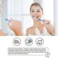 thumbnail image 3 of Teeth Whitening Toothpaste Whitening And Beautiful Teeth Removing Stains And Odor Oral Care Cleaning And Brightening Toothpast, 3 of 5