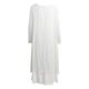 thumbnail image 3 of Nueva moda mujer Casual vestido suelto sólido manga larga Boho largo Maxi vestido Abanopi Vestido, 3 of 7