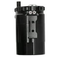 thumbnail image 2 of Kit de Récupération d'Huile, Pratique à Utiliser, Capacité 350ml pour la Plupart des Voitures et Motos, Universel Noir, 2 of 8