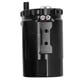 thumbnail image 2 of El kit de lata de captura de aceite de 350 ml mantiene el motor limpio Universal para la mayoría de los automóviles y piezas pequeñas de motocicletas Negro, 2 of 5