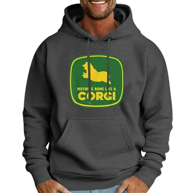 WILLBEST Sudadera con Capucha 3D para Hombre, con Estampado Digital, Estilo Deportivo Callejero Grande