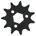 thumbnail image 4 of Niche 520 11T Front Drive Sprocket for Honda ATC200 ATV 519-CDS2278P, 4 of 6