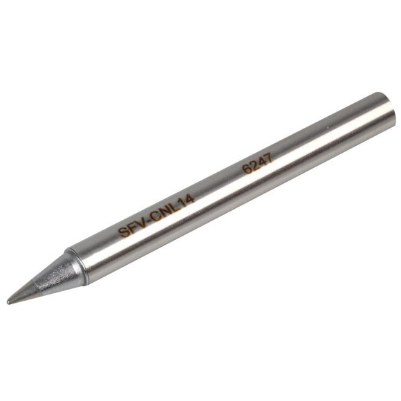 OKI METCAL - Long Reach Conical Soldering Tip 1.4mm