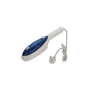 Offer Styling Tools Portable Compact Travel Steam Brush