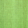 thumbnail image 1 of Ahgly Company Indoor Square Abstract Green Contemporary Area Rugs, 6' Square, 1 of 1