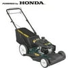 ****fasttrack****yard-man Honda 160cc 21
