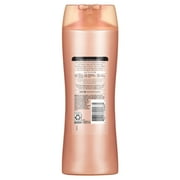 Suave Keratin Infusion Smoothing Shampoo For Frizzy Hair, 48HR Frizz Control, 12.6 FL OZ