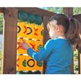 thumbnail image 3 of Creative Playthings 50514-100 Ensemble de Jeu Tic Tac Toe pour Enfants Accessoire, 3 of 3