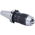 thumbnail image 2 of SK40 APU13-100 High Speed Steel Tool Holder Collet Chuck Handles Germany Standard, 2 of 8