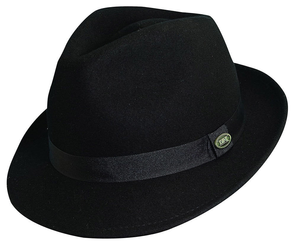 dpc fedora hats