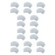 thumbnail image 2 of Kearding Glue Point Paste Plastic Strong Viscosity Lightweight Tape Sticker Style Traceless Streamlined Balloon for Wedding Decorations A 20 puntos de pegamento 10piezas, 2 of 6