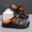 Black, variant on Stylish And Comfy Men'S Clogs, Perfect for Casual Wear