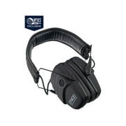 Riflemen OPMOD Ear Muffs, NRR 25 dB, Black,