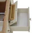 thumbnail image 2 of James Martin Vanities D604-V48-SHG Celeste 48" Single Basin Wood Vanity Cabinet Only -, 2 of 7
