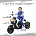 thumbnail image 4 of MOTOCICLETA MONTABLE ELÉCTRICA PARA NIÑOS - KINENE, 4 of 6