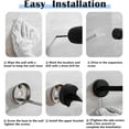 thumbnail image 5 of 270 Pcs Joint en Caoutchouc Multi-Spécifications pour Climatisation Automobile, Ensemble de Combinaison de Joints Toriques, 5 of 5