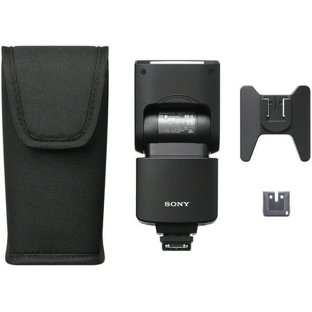 Sony - HVL-F46RM Wireless Radio Flash