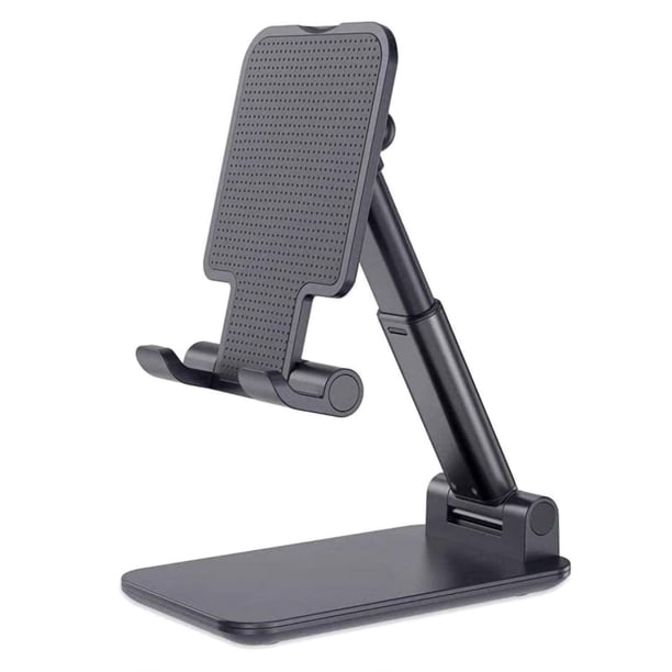 Soporte Celular Mesa Escritorio Ajustable Altura e Inclinación ZMJ53 Accesorios Vcoapa ZMJ-53
