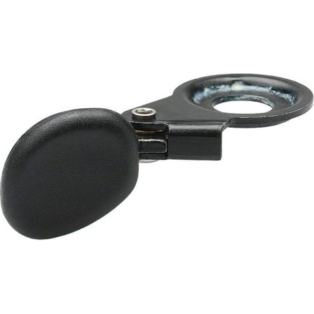 Ergopower Shifters - Campagnolo Ergopower Left Thumb Button