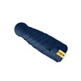 thumbnail image 1 of Paraguas lluvioso Wosthever Mini sombrilla Protección solar ligero Azul marino, 1 of 6