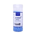 thumbnail image 2 of ZOURIH Eco Scent Beads Laundry 3.3 oz,Gentle In‑Wash Scent Booster Beads with Plastic Free Recyclable Package,Up to 50 Washing Cycles for Freshness,Ocean Fresh Scent,Sky Blue, 2 of 4