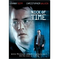 Nick of Time [DVD]