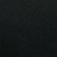 thumbnail image 3 of Smiry Set of 2 Decorative Linen Throw Pillow Covers ,18"x18", Black Square Cushion Covers Pillow Case for Couch Sofa Bed, 3 of 6