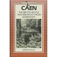 thumbnail image 1 of Pre-Owned Caen: The Brutal Battle and Breakout from Normandy (Paperback) 071539200X 9780715392003, 1 of 1