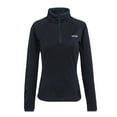 thumbnail image 1 of Regatta Womens Yonder II Half Zip Fleece Top, 1 of 5