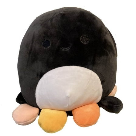 Squishmallows 8" Halloween Dolma the Octopus