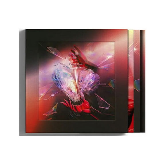 Rolling Stones - Hackney Diamonds (Walmart Exclusive) CD