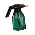 thumbnail image 5 of Gazechimp 2 Liters Electric Spray Bottle Plant Mister 5.5x10.6inch for Garden Cleaning Green, 5 of 8