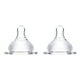 thumbnail image 1 of Tetinas para biberones de flujo lento, 1 of 5