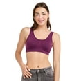 thumbnail image 1 of Jockey  Seamfree  Stretch Tank Strap Bralette, 1 of 1